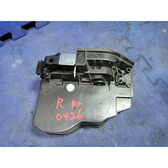 BMW 320i E90 E91 等 右 リア ドアロック アクチュエーター  品番 7229460  [0476] |  | 01