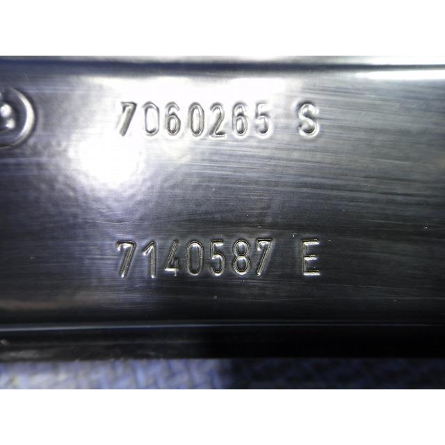 BMW 320i E90 E91 等 純正 左 フロント パワーウィンドウ レギュレーター モーター付き 品番 7060265  [0476] |  | 02