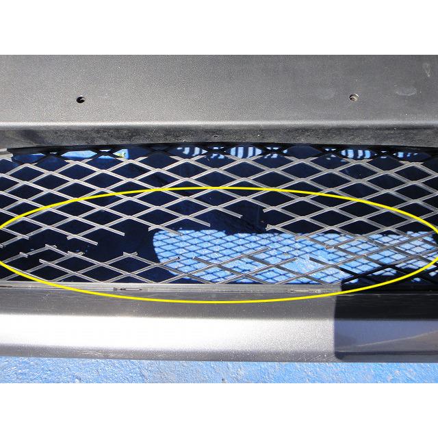 BMW 320i  E90 E91 等 後期 フロント バンパー 左右社外リップ付き   A52/スペース グレー 品番 702687  [0476] |  | 05