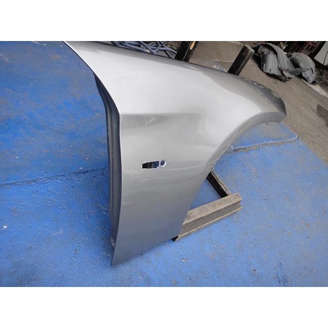 BMW 320i E90 E91 等 右 フロント フェンダー   A52/スペース グレー  [0476] |  | 01