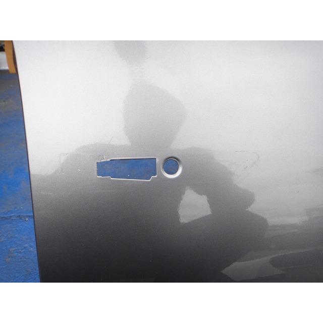 BMW 320i E90 E91 等 右 フロント フェンダー   A52/スペース グレー  [0476] |  | 02