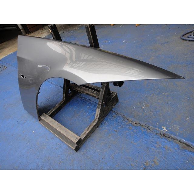 BMW 320i E90 E91 等 右 フロント フェンダー   A52/スペース グレー  [0476] |  | 04