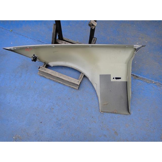 BMW 320i E90 E91 等 右 フロント フェンダー   A52/スペース グレー  [0476] |  | 06