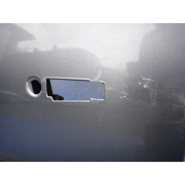 BMW 320i E90 E91 等 左 フロント フェンダー   A52/スペース グレー  [0476] |  | 02