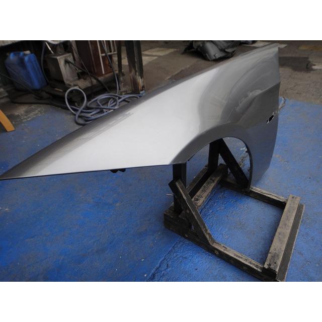 BMW 320i E90 E91 等 左 フロント フェンダー   A52/スペース グレー  [0476] |  | 03