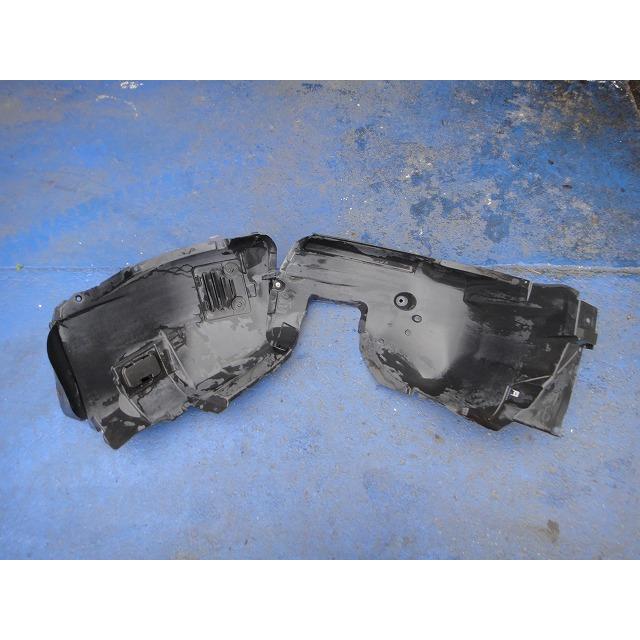 BMW 320i E90 E91 等 左 フロント フェンダー ライナー  品番 7172499  7172541 7059377   [0476] |  | 02