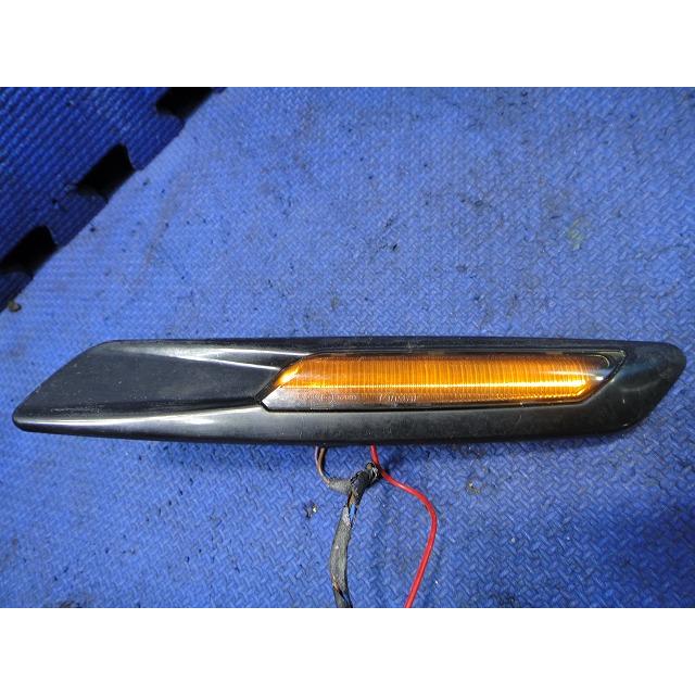 BMW 320i E90 E91 等 社外 LED サイド マーカー  ウィンカー 左右  [0476] |  | 02