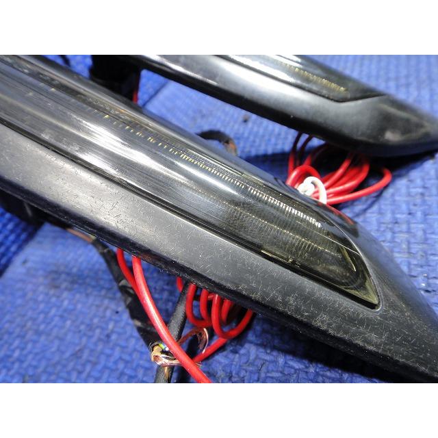 BMW 320i E90 E91 等 社外 LED サイド マーカー  ウィンカー 左右  [0476] |  | 03