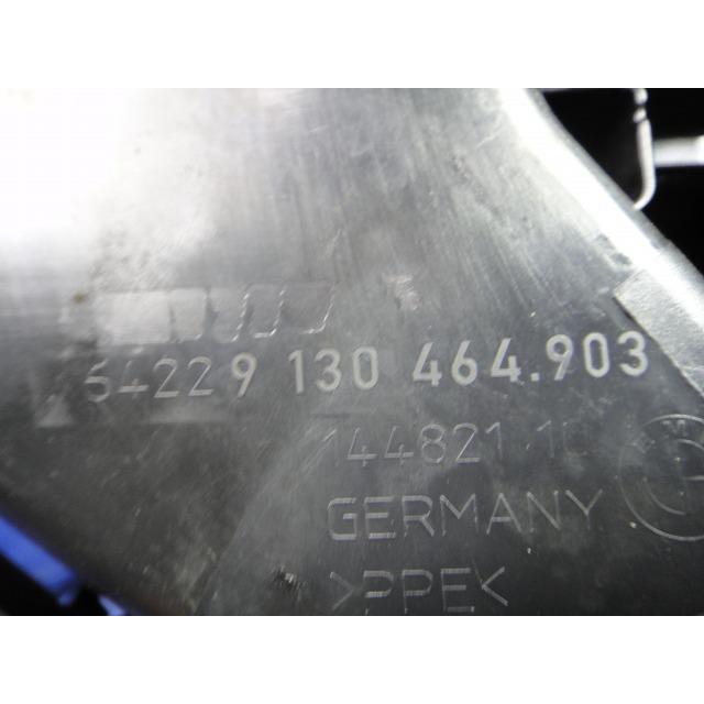 BMW 320i E90 E91 中央 センター 左右 エアコン ヒーター 吹出口 ルーバー ハザード スイッチ 品番 64229130464 [0476] |  | 03