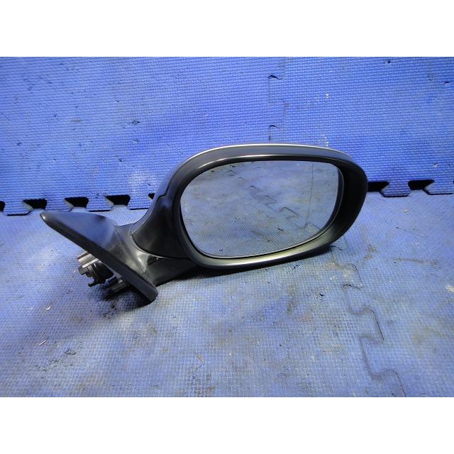 BMW 320i E90 E91 等  右 ドアミラー  A52/スペース グレー [0476] |  | 01