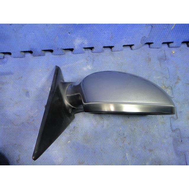 BMW 320i E90 E91 等  右 ドアミラー  A52/スペース グレー [0476] |  | 03