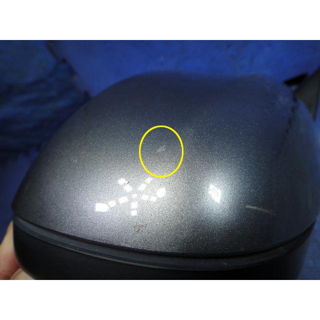 BMW 320i E90 E91 等  右 ドアミラー  A52/スペース グレー [0476] |  | 05