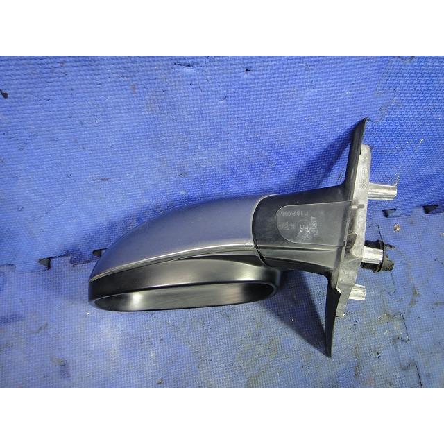 BMW 320i E90 E91 等  右 ドアミラー  A52/スペース グレー [0476] |  | 06