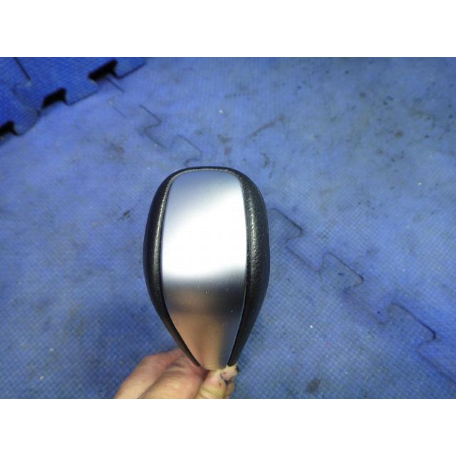 BMW 320i E90 E91 等 純正 シフトノブ  [0476] |  | 04