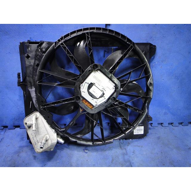 BMW 320i E90 E91 等 電動ファン ラジエター クーリング ファン  モーター 品番 7562080  [0476] | 