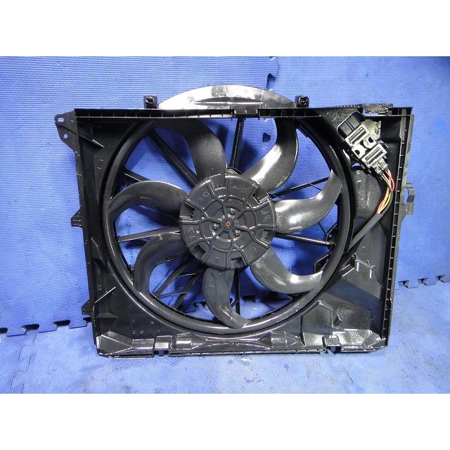 BMW 320i E90 E91 等 電動ファン ラジエター クーリング ファン  モーター 品番 7562080  [0476] |  | 01