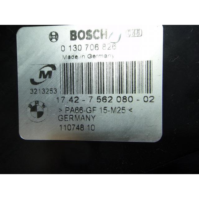 BMW 320i E90 E91 等 電動ファン ラジエター クーリング ファン  モーター 品番 7562080  [0476] |  | 02