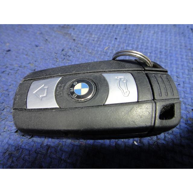 BMW 320i E90 E91 等 純正 リモコンキー 鍵 カギ キー ケース  [0476] |  | 01