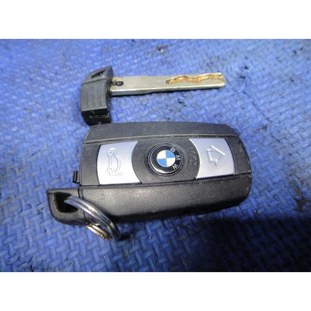 BMW 320i E90 E91 等 純正 リモコンキー 鍵 カギ キー ケース  [0476] |  | 02