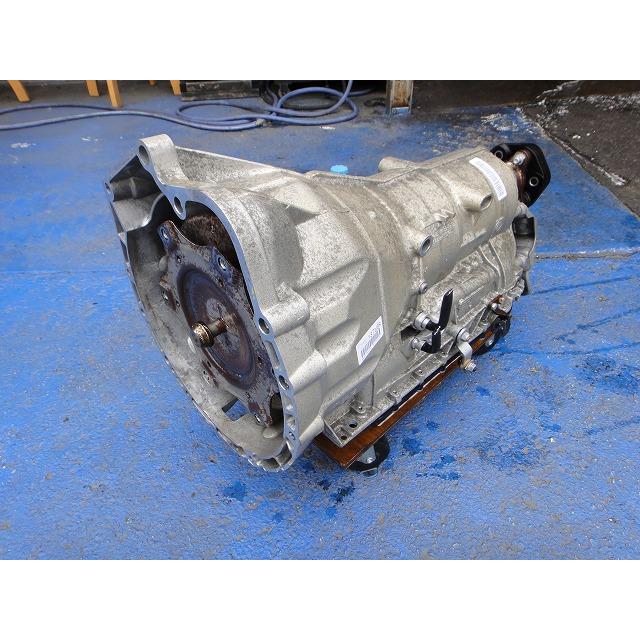 BMW 320i E90 E91 等 A/T オートマ トランス ミッション  走行 63,300Km  　7592522  [0476] | 