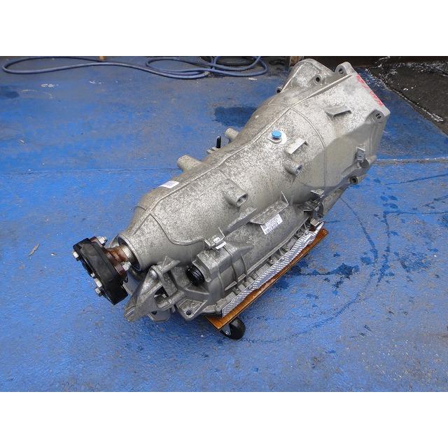 BMW 320i E90 E91 等 A/T オートマ トランス ミッション  走行 63,300Km  　7592522  [0476] |  | 01