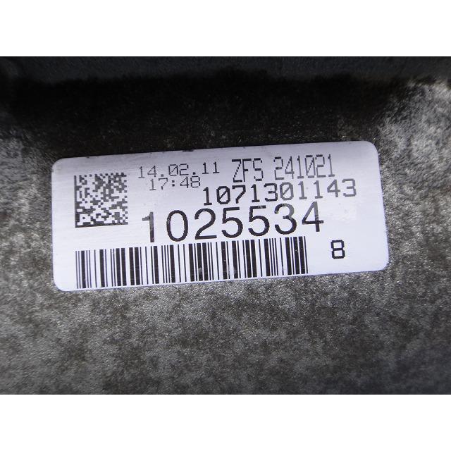 BMW 320i E90 E91 等 A/T オートマ トランス ミッション  走行 63,300Km  　7592522  [0476] |  | 02