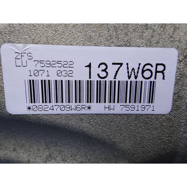 BMW 320i E90 E91 等 A/T オートマ トランス ミッション  走行 63,300Km  　7592522  [0476] |  | 03