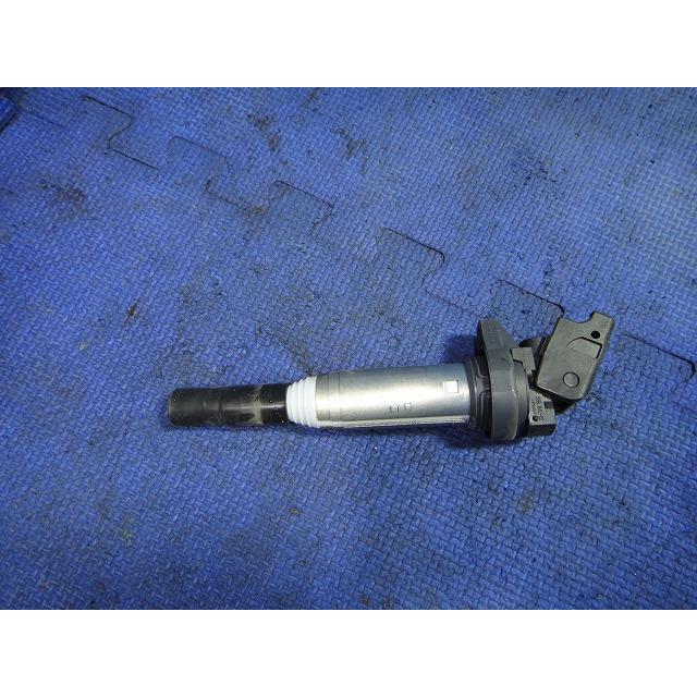 BMW 320i E90 E91 等  純正 イグニッションコイル  品番 7559842 走:63,300Km [0476] |  | 01