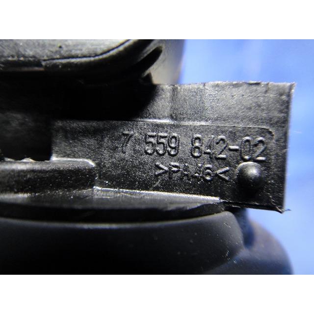 BMW 320i E90 E91 等  純正 イグニッションコイル  品番 7559842 走:63,300Km [0476] |  | 02