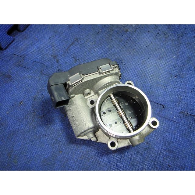BMW 320i E90 E91 等  スロットル ボディ  品番 1354 7561066  走:63,300Km [0476] | 