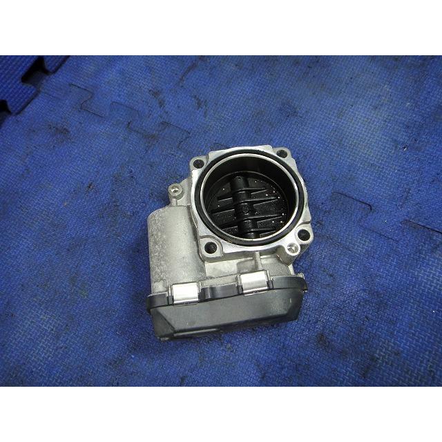BMW 320i E90 E91 等  スロットル ボディ  品番 1354 7561066  走:63,300Km [0476] |  | 01