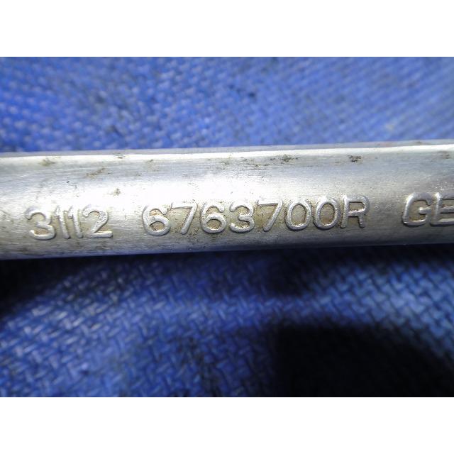 BMW 320i E90 E91 等 純正 右 フロント コントロール ロア アーム 品番 3112 6763700   走:63,300Km [0476] |  | 03