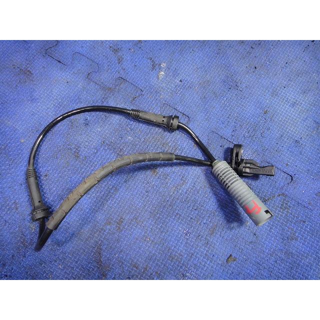 BMW 320i E90 E91 等 純正 フロント ABS スピード センサー 左右共通 品番 10071161983   走:63,300Km [0476] | 