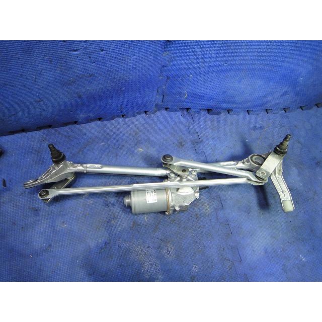 BMW 320i E90 E91 等  ワイパー リンク & モーター 品番 7161710  6978264  [0476] | 