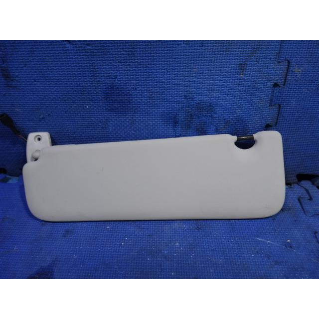 プジョー 207 CC A7C5F01 等 右 側 サンバイザー   [0484] |  | 02