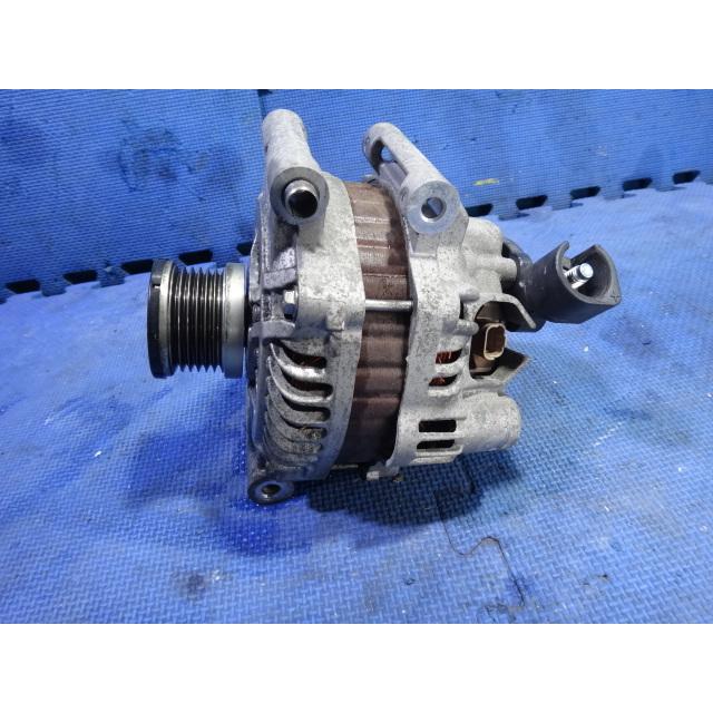 プジョー 207 CC A7C5F01 等 純正 オルタネーター  品番 V757692180  A003TG5281ZEB   [0484] | 