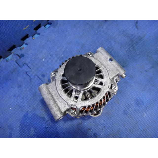 プジョー 207 CC A7C5F01 等 純正 オルタネーター  品番 V757692180  A003TG5281ZEB   [0484] |  | 01