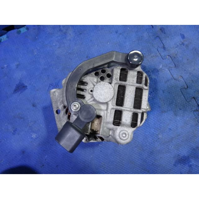 プジョー 207 CC A7C5F01 等 純正 オルタネーター  品番 V757692180  A003TG5281ZEB   [0484] |  | 02