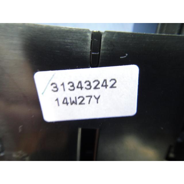 Volvo ボルボ V70 BB系 等 パーキング ブレーキ スイッチ　品番 31343242  [0503] |  | 01