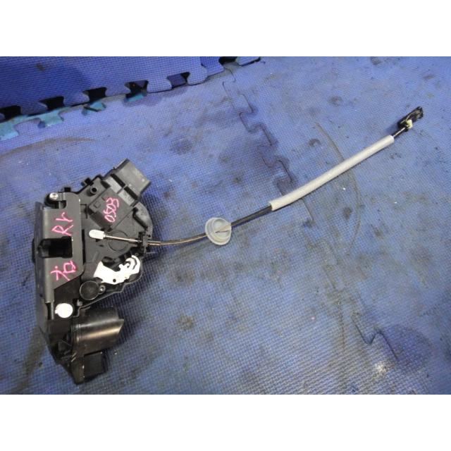 Volvo ボルボ V70 BB系 等  右 リア ドアロック アクチュエーター　キーレス ロック付き 品番 31253919 [0503] |  | 01