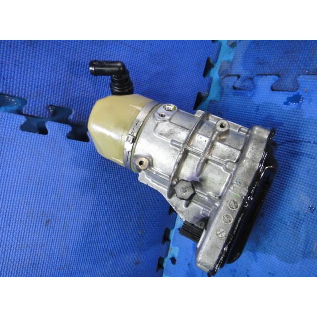 Volvo ボルボ V70 BB系 等  パワステ ポンプ　　品番 31387595  [0503] |  | 01