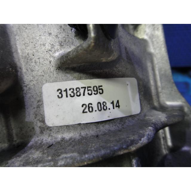 Volvo ボルボ V70 BB系 等  パワステ ポンプ　　品番 31387595  [0503] |  | 04