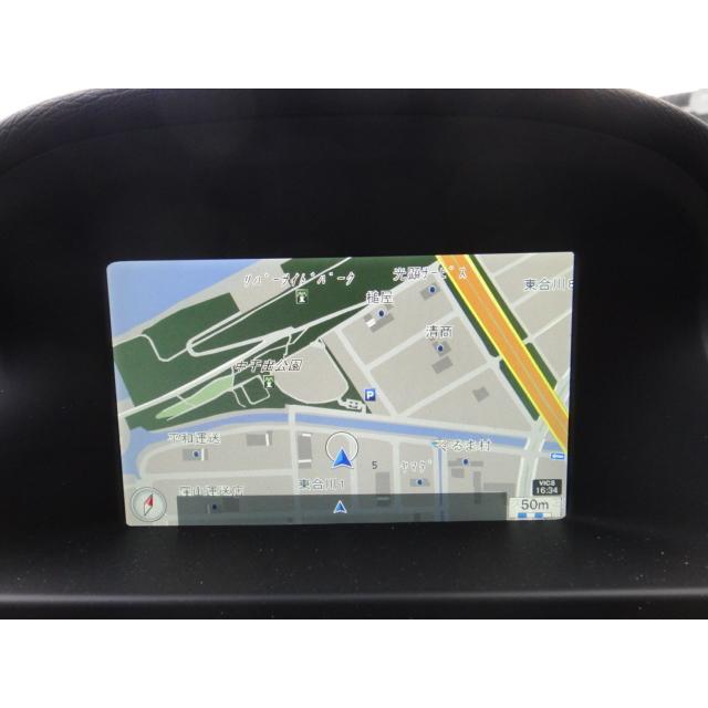 Volvo ボルボ V70 BB系 等  ナビ ユニット ECU　オーディオ HDD  品番 31421910 [0503] |  | 03