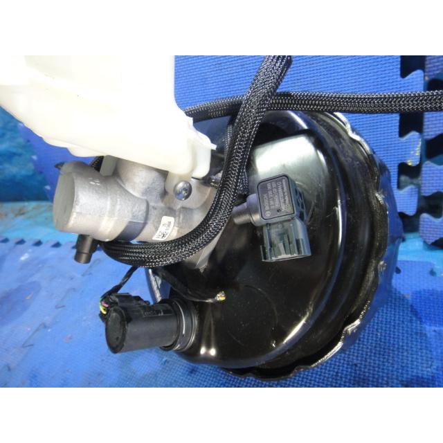 Volvo ボルボ V70 BB系 等 ブレーキ マスター　品番 31400465　シリンダー　マスターバック   [0503] |  | 01