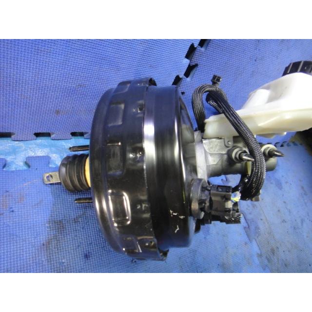 Volvo ボルボ V70 BB系 等 ブレーキ マスター　品番 31400465　シリンダー　マスターバック   [0503] |  | 02