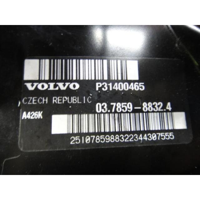 Volvo ボルボ V70 BB系 等 ブレーキ マスター　品番 31400465　シリンダー　マスターバック   [0503] |  | 03