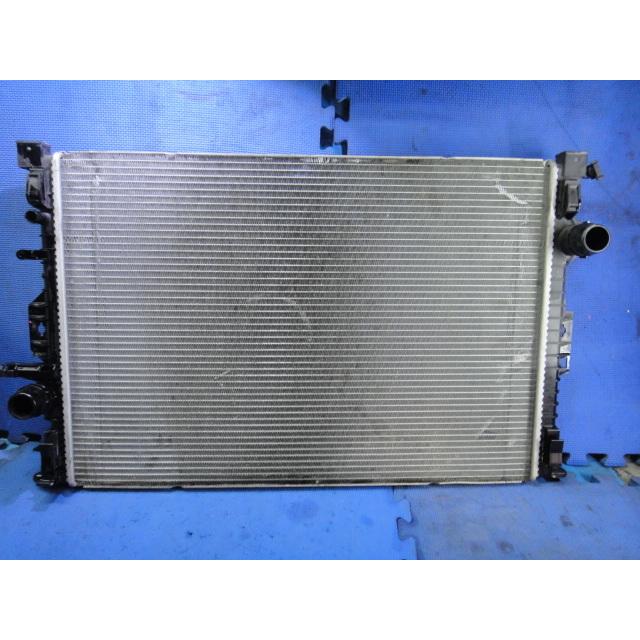 Volvo ボルボ V70 BB系 等 純正　ラジエター  [0503] | 
