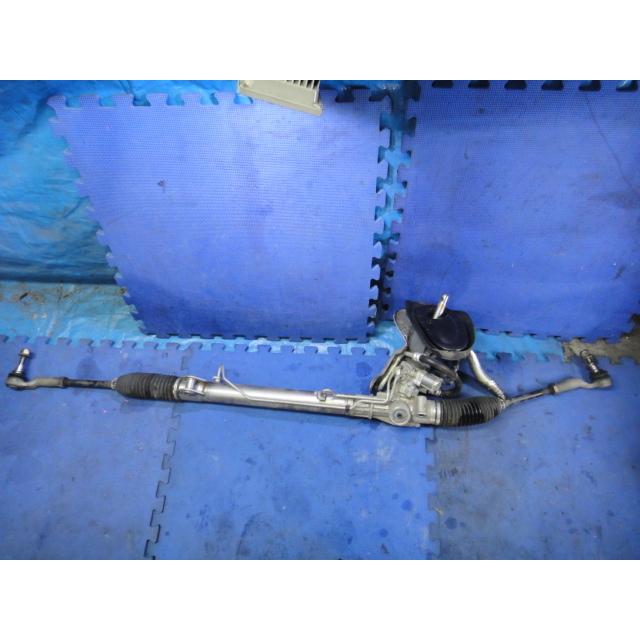 Volvo ボルボ V70 BB系 等 ステアリング ラック　パワステ ギアボックス　AG9N-3A500  [0503] | 