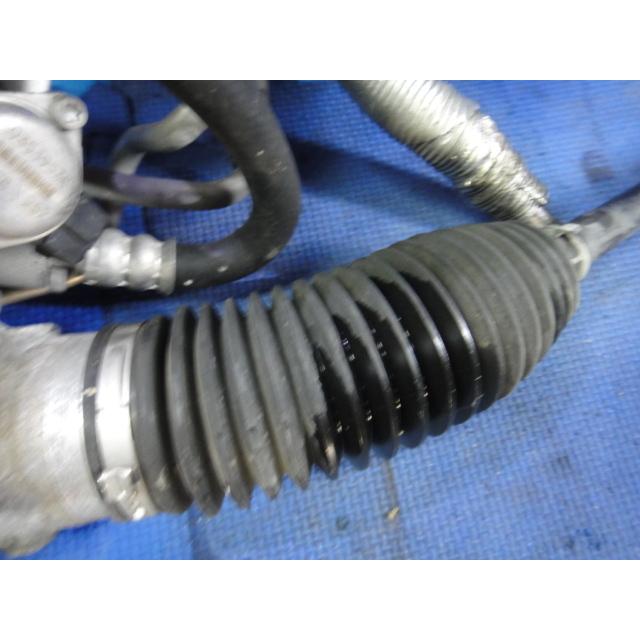 Volvo ボルボ V70 BB系 等 ステアリング ラック　パワステ ギアボックス　AG9N-3A500  [0503] |  | 04