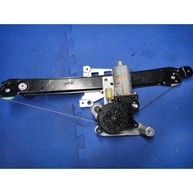 ボルボ V70 SB5244W 等   左 リア ウィンドウ レギュレーター 左後ろ　[6355] | 